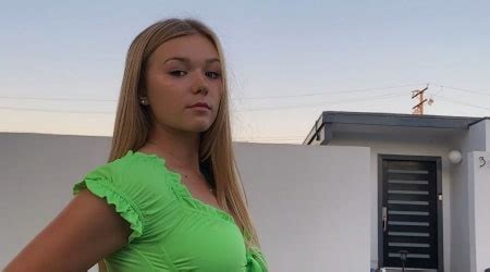 katie sigmond height|Katie Sigmond Height, Weight, Age, Body Statistics